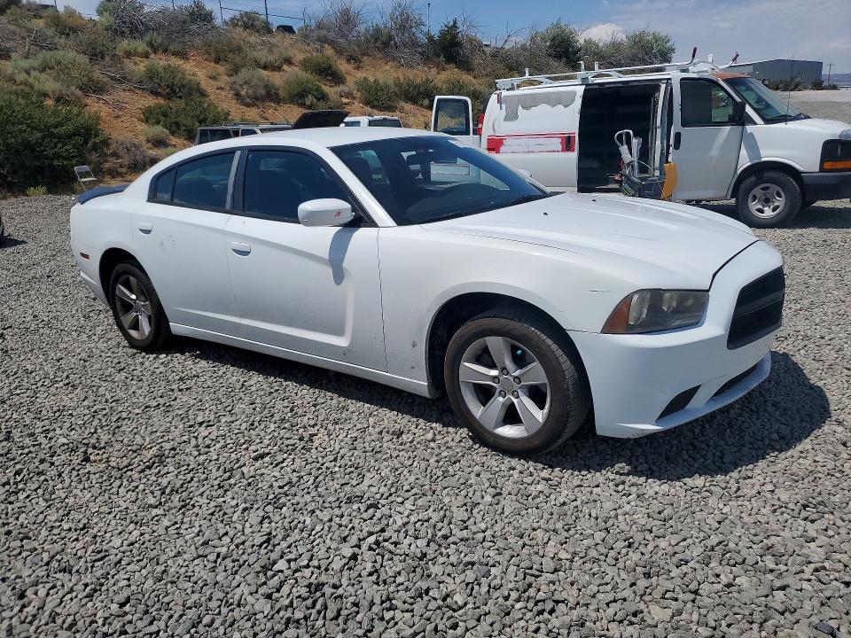 2012 Dodge Charger მანქანა იყიდება აუქციონზე, vin: 2C3CDXBG5CH139680, აუქციონის ნომერი: 57942426