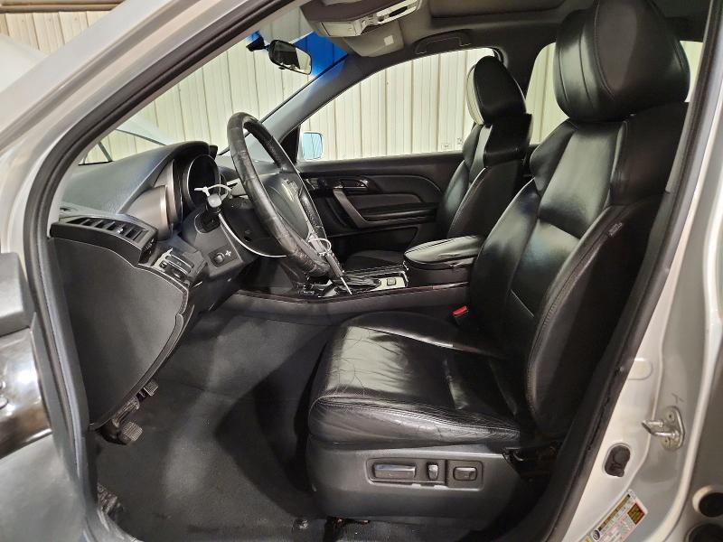 Продаж на аукціоні авто 2007 Acura Mdx, vin: 2HNYD28867H517543, номер лоту: 57480986