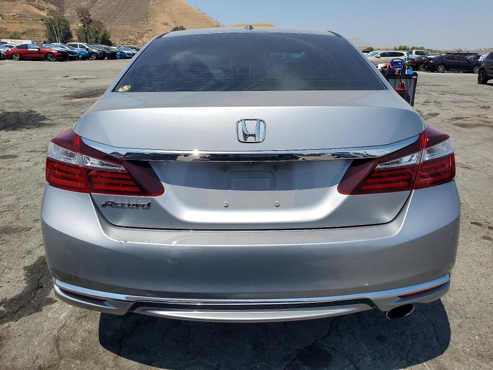 Aukcja sprzedaży 2017 Honda Accord, vin: 1HGCR2F72HA223148, numer aukcji: 56174776