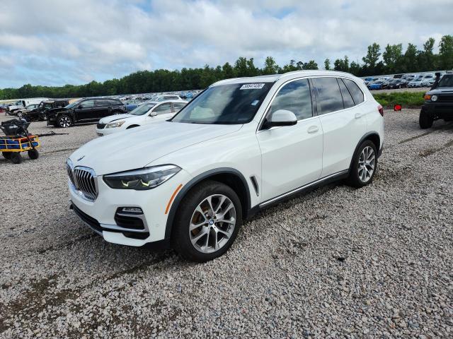 Продажа на аукционе авто 2019 Bmw X5, vin: 5UXCR6C57KLL06657, номер лота: 58847436