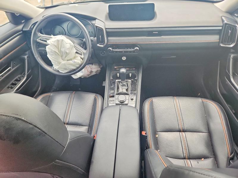 Продажа на аукционе авто 2023 Mazda Cx-50, vin: 7MMVABEM0PN144719, номер лота: 58999826