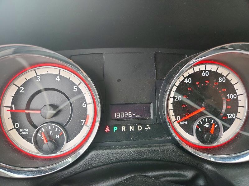 Продаж на аукціоні авто 2013 Dodge Grand Caravan, vin: 2C4RDGCG1DR759829, номер лоту: 57029566