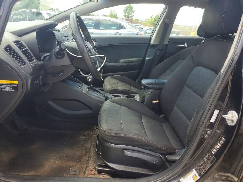 Aukcja sprzedaży 2014 Kia Forte, vin: KNAFK4A60E5135288, numer aukcji: 56229026