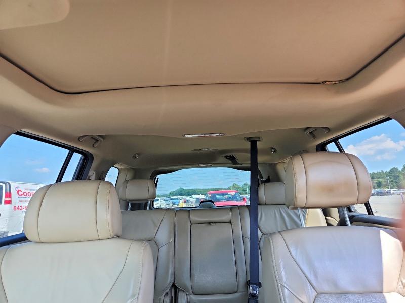 Продаж на аукціоні авто 2011 Honda Pilot, vin: 5FNYF3H53BB032092, номер лоту: 56682176