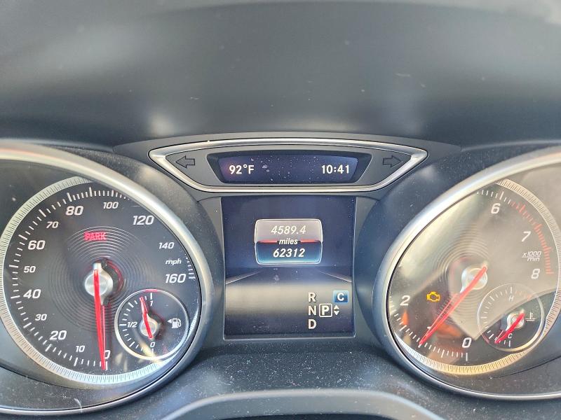 56821796 :رقم المزاد ، WDCTG4EB5JJ454762 vin ، 2018 Mercedes-benz Gla مزاد بيع