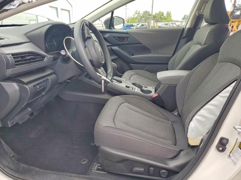 Продажа на аукционе авто 2024 Subaru Crosstrek, vin: JF2GUADC7R8918907, номер лота: 58514976