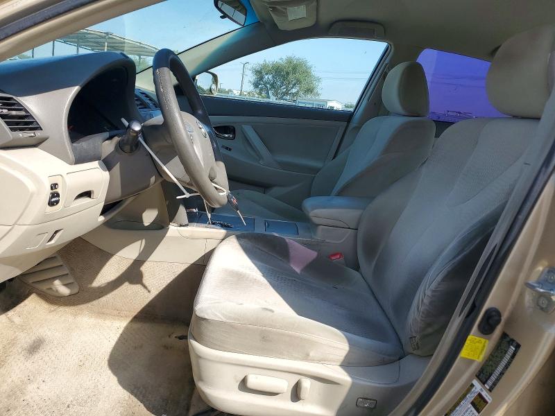 Продажа на аукционе авто 2011 Toyota Camry, vin: 4T1BF3EK9BU225088, номер лота: 55397336