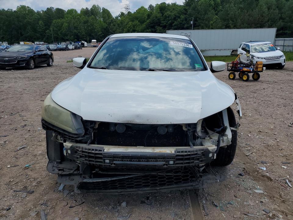 2013 Honda Accord მანქანა იყიდება აუქციონზე, vin: 1HGCR2F5XDA274373, აუქციონის ნომერი: 58975336