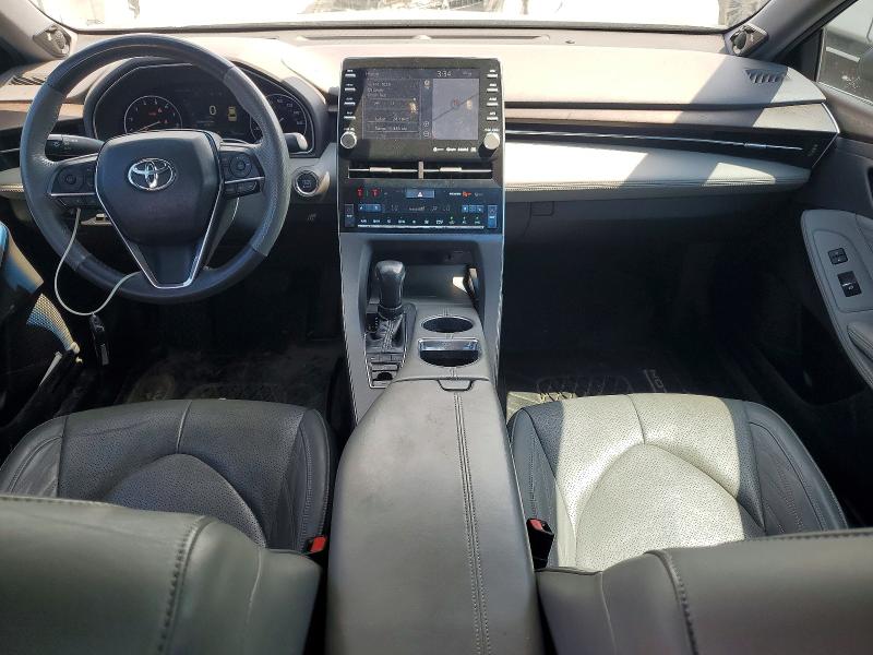 Продаж на аукціоні авто 2019 Toyota Avalon, vin: 4T1BZ1FB3KU005939, номер лоту: 57440916