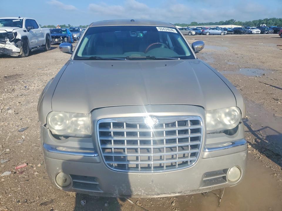 Продаж на аукціоні авто 2008 Chrysler 300c, vin: 2C3LA63HX8H260402, номер лоту: 55434636