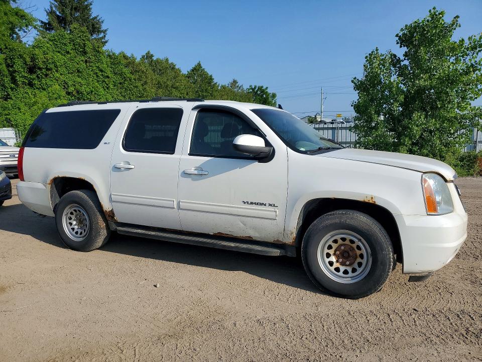 Продажа на аукционе авто 2013 Gmc Yukon Xl, vin: 1GKS2LE72DR201415, номер лота: 56195646
