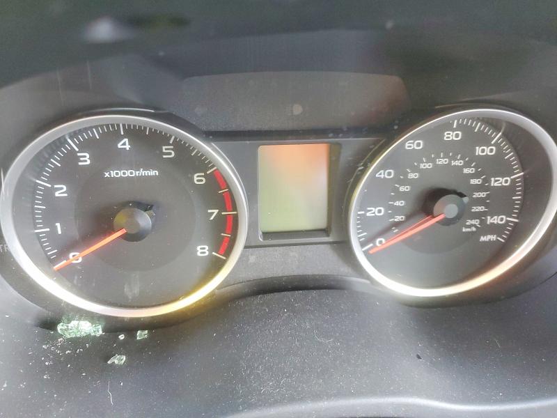 Продажа на аукционе авто 2018 Subaru Forester, vin: JF2SJAECXJH548395, номер лота: 57966706