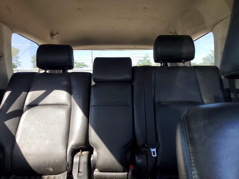 2012 Toyota 4runner მანქანა იყიდება აუქციონზე, vin: JTEBU5JR8C5094655, აუქციონის ნომერი: 57401666