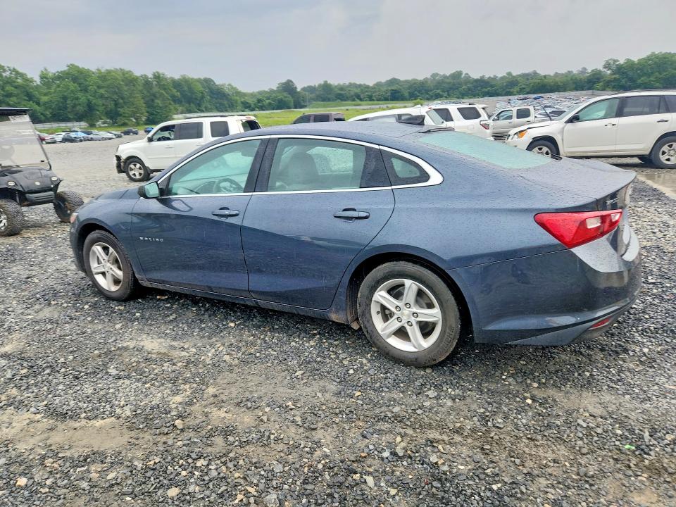 Продаж на аукціоні авто 2020 Chevrolet Malibu, vin: 1G1ZC5ST6LF069160, номер лоту: 56516926