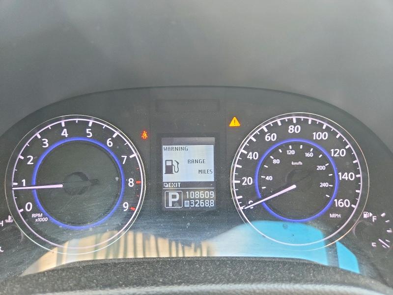 56707196 :رقم المزاد ، JN1CV6ARXDM765233 vin ، 2013 Infiniti G37 Sedan مزاد بيع