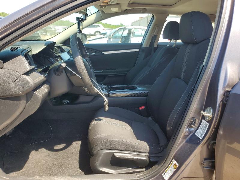 Aukcja sprzedaży 2017 Honda Civic, vin: 19XFC1F36HE200120, numer aukcji: 55766906