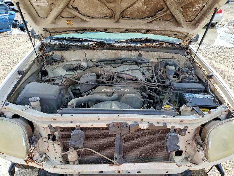 Продаж на аукціоні авто 2001 Toyota Tundra, vin: 5TBJN32111S177399, номер лоту: 56892466
