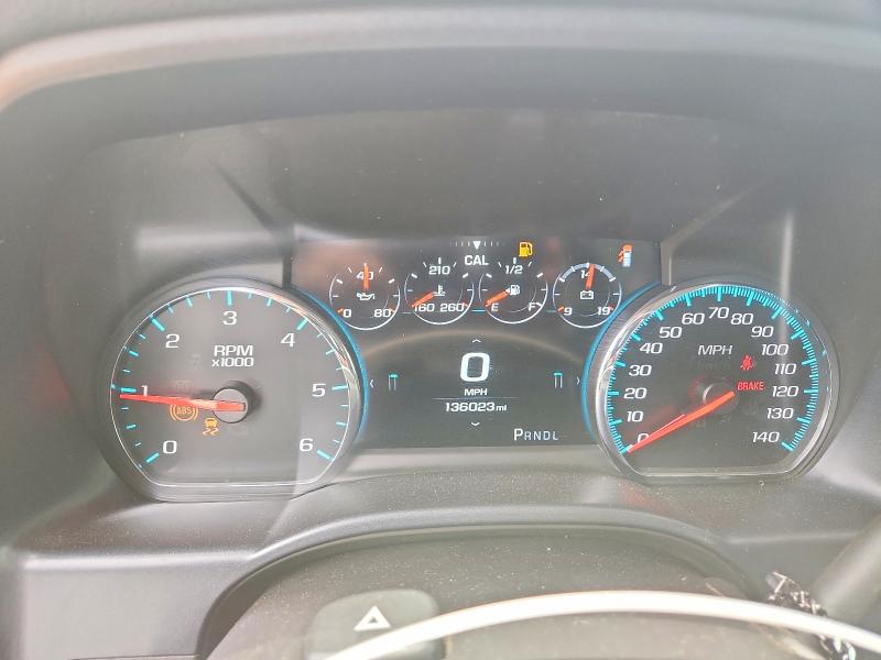 Aukcja sprzedaży 2018 Gmc Sierra, vin: 3GTU2PEJ3JG591623, numer aukcji: 55934106