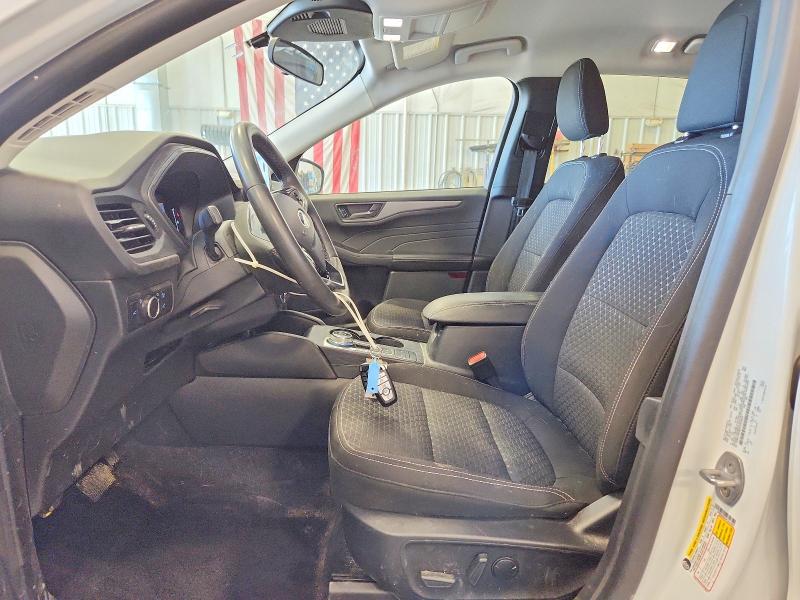 Aukcja sprzedaży 2023 Ford Escape, vin: 1FMCU9GN0PUA33893, numer aukcji: 55849616