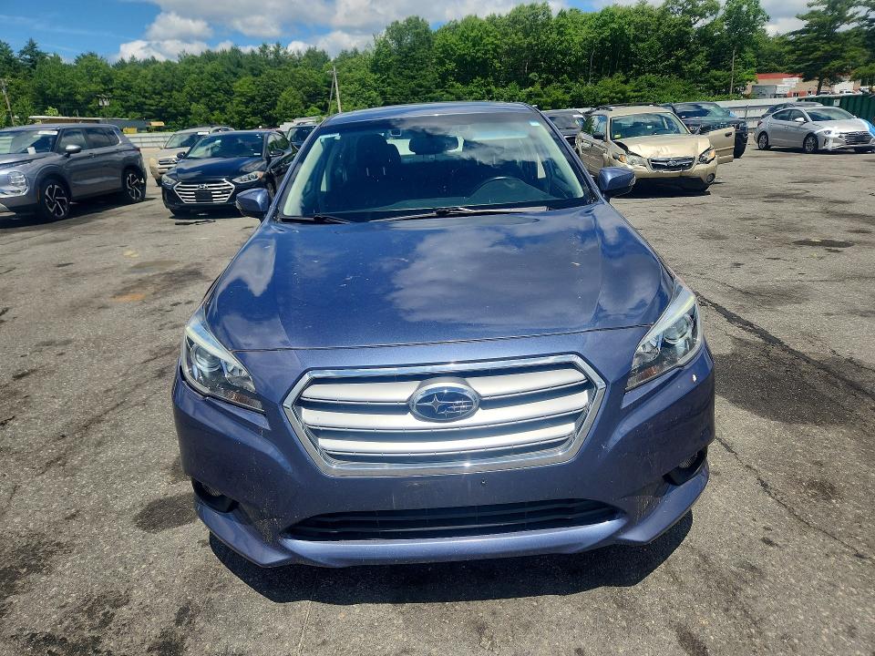 Aukcja sprzedaży 2015 Subaru Legacy, vin: 4S3BNBN61F3054160, numer aukcji: 57211096