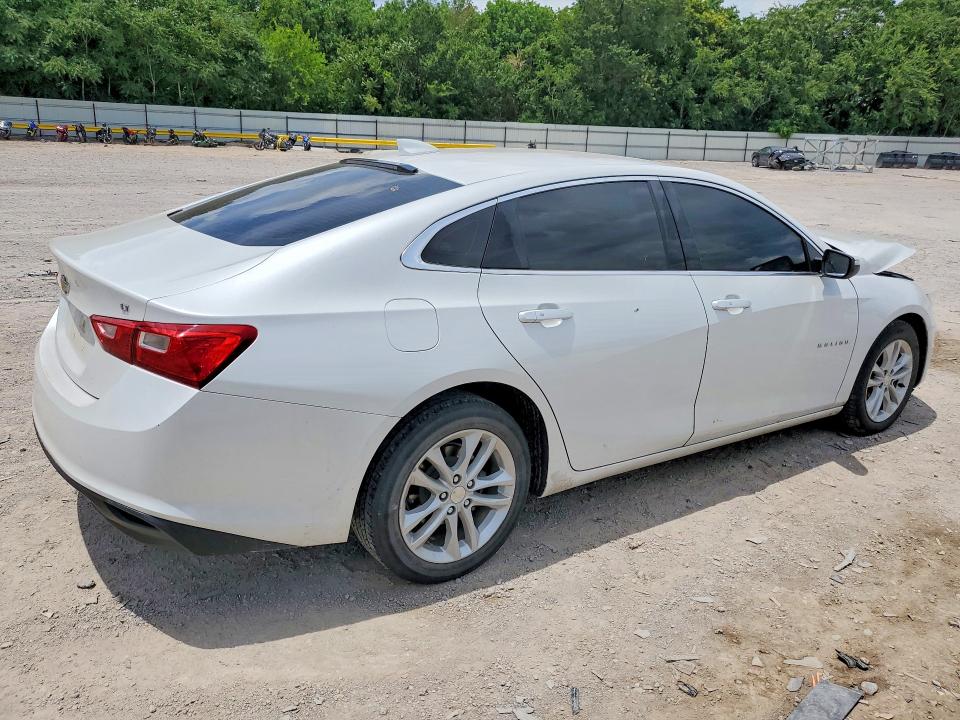 Продаж на аукціоні авто 2018 Chevrolet Malibu, vin: 1G1ZD5ST2JF183196, номер лоту: 55787796