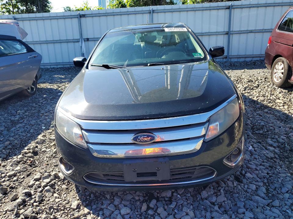 Aukcja sprzedaży 2010 Ford Fusion, vin: 3FAHP0CG5AR188223, numer aukcji: 58577376