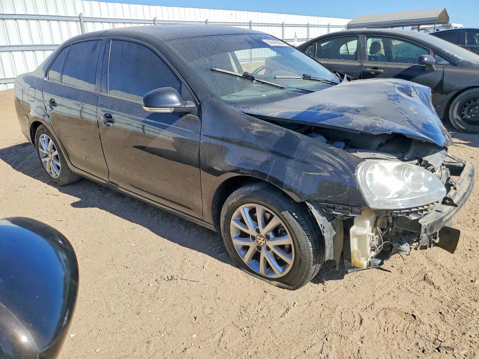 Aukcja sprzedaży 2010 Volkswagen Jetta, vin: 3VWRZ7AJXAM165157, numer aukcji: 56645636