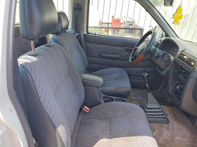 Продажа на аукционе авто 1996 Nissan Truck, vin: 1N6SD16S9TC375171, номер лота: 56343466