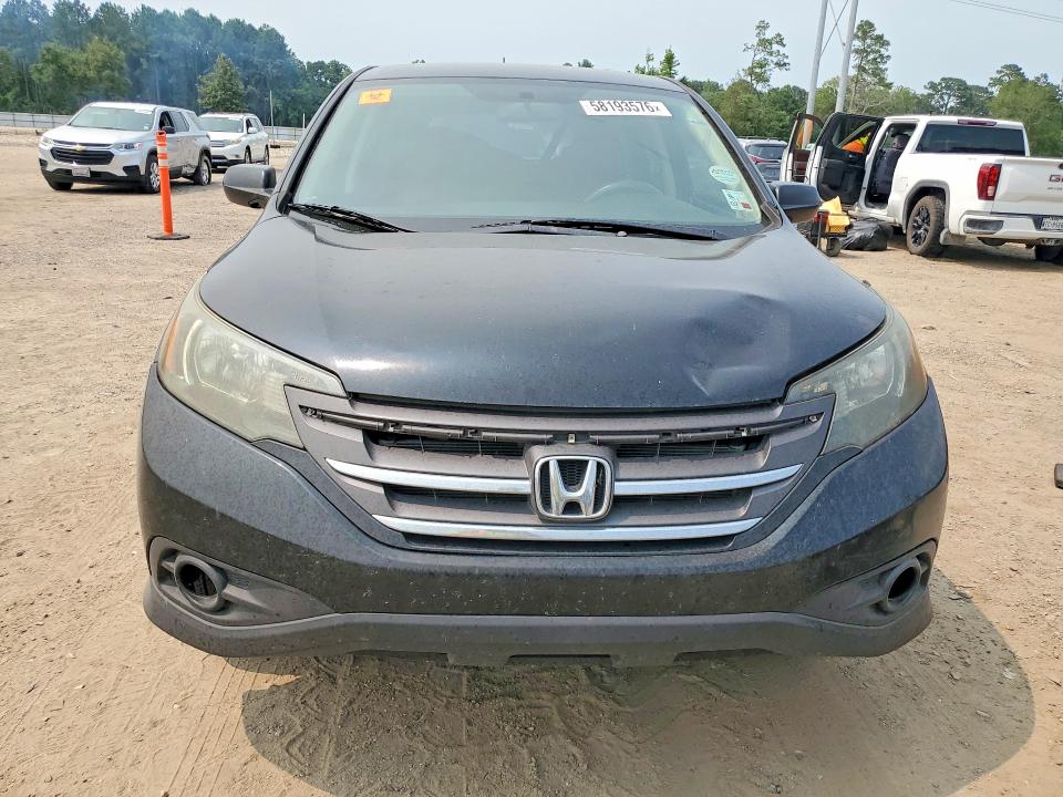 Aukcja sprzedaży 2014 Honda Cr-v, vin: 3CZRM3H32EG716858, numer aukcji: 58193576