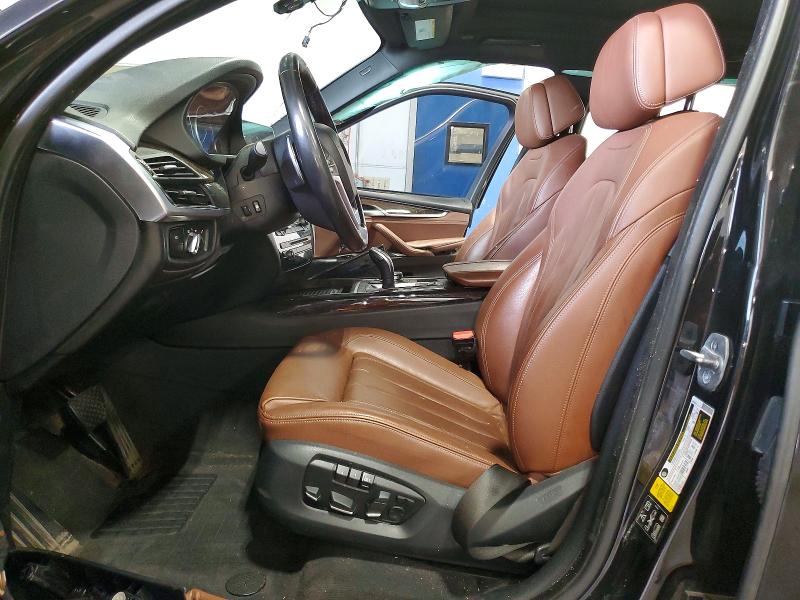 2018 Bmw X5 მანქანა იყიდება აუქციონზე, vin: 5UXKR0C56J0X98221, აუქციონის ნომერი: 59180026