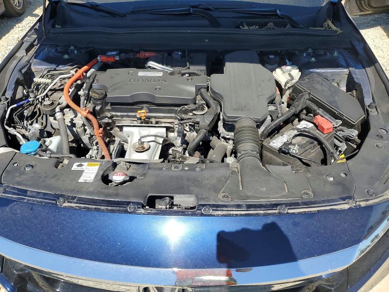 58308216 :رقم المزاد ، 1HGCV3F19KA019192 vin ، 2019 Honda Accord مزاد بيع