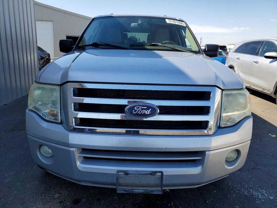 2010 Ford Expedition მანქანა იყიდება აუქციონზე, vin: 1FMJK1F54AEB20911, აუქციონის ნომერი: 57461656