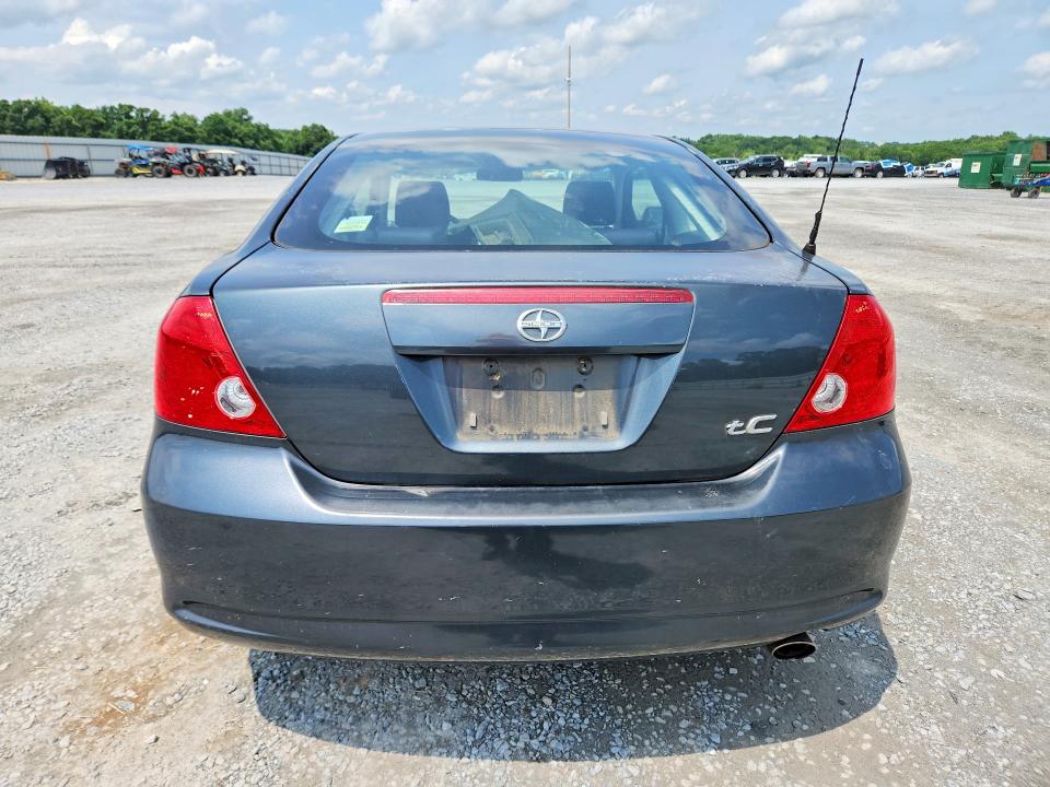 Продаж на аукціоні авто 2005 Toyota Scion, vin: JTKDE167050028927, номер лоту: 59182236