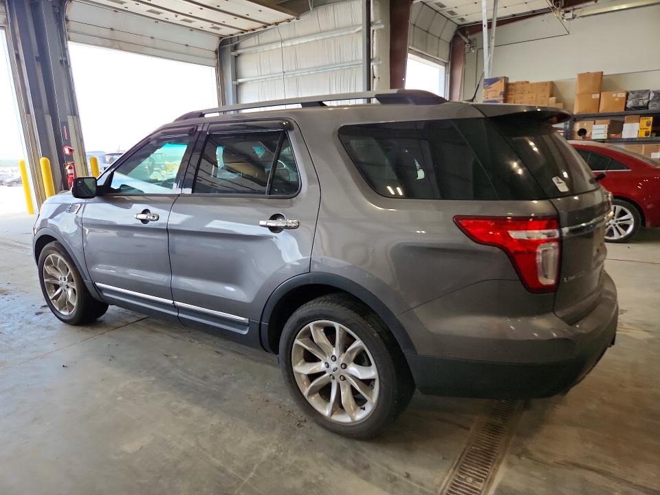 2014 Ford Explorer მანქანა იყიდება აუქციონზე, vin: 1FM5K7F89EGA72945, აუქციონის ნომერი: 59006906