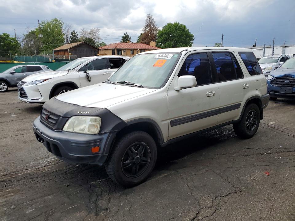 Aukcja sprzedaży 1999 Honda Cr-v, vin: JHLRD1768XC081207, numer aukcji: 56462406