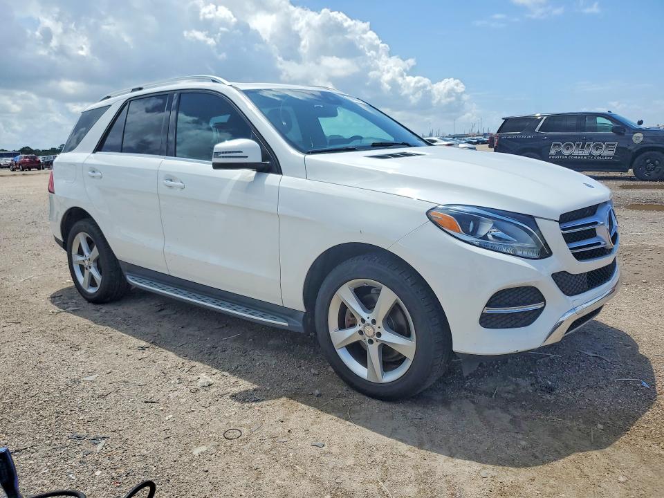 Aukcja sprzedaży 2016 Mercedes-benz Gle, vin: 4JGDA5HB3GA791187, numer aukcji: 56636716