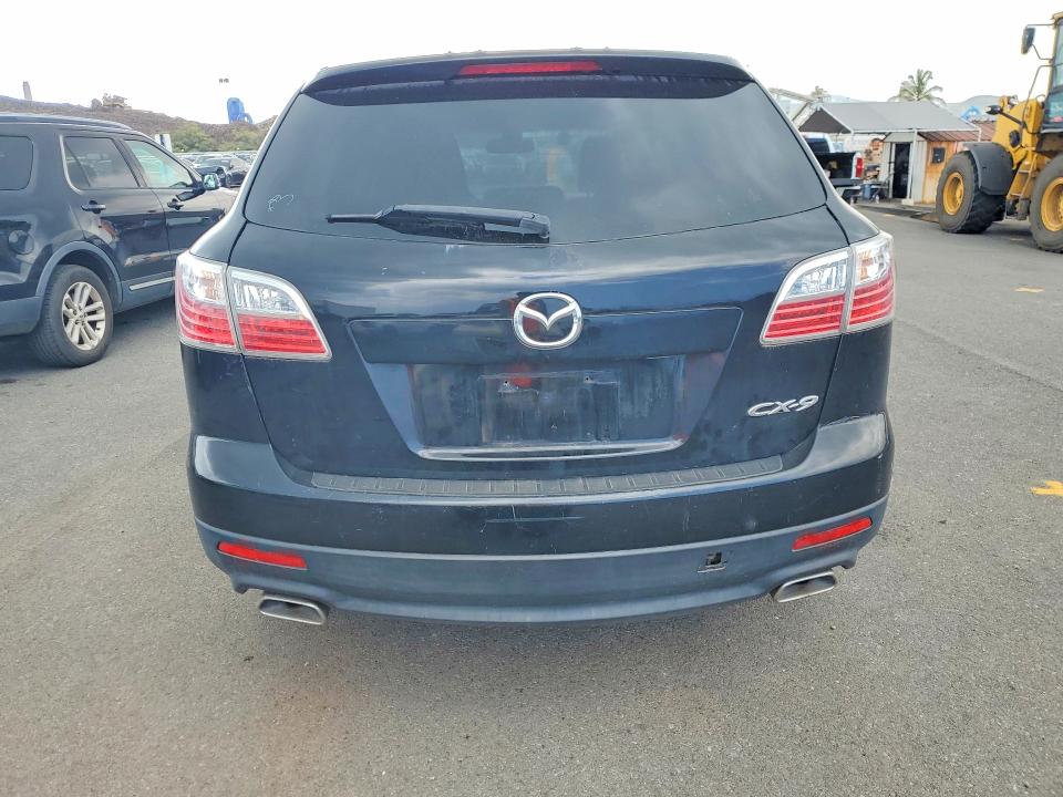Продаж на аукціоні авто 2012 Mazda Cx-9, vin: JM3TB2DA3C0365256, номер лоту: 57553796