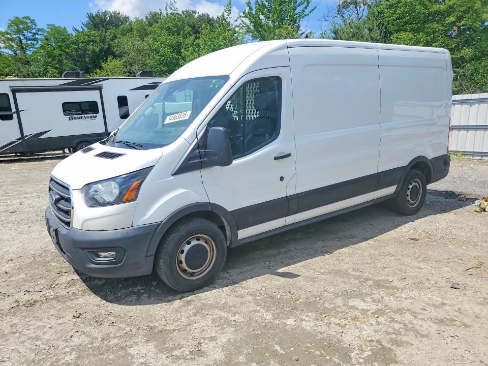 Aukcja sprzedaży 2020 Ford Transit, vin: 1FTBR1C84LKA44923, numer aukcji: 54963836