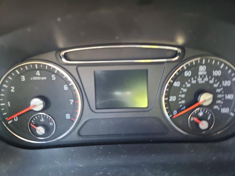 56890706 :رقم المزاد ، 5XYPG4A31KG581337 vin ، 2019 Kia Sorento مزاد بيع