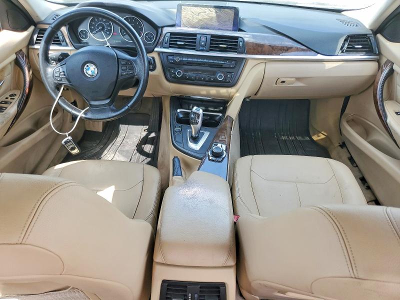 58548326 :رقم المزاد ، WBA3A5G50DNP21465 vin ، 2013 Bmw 328 مزاد بيع
