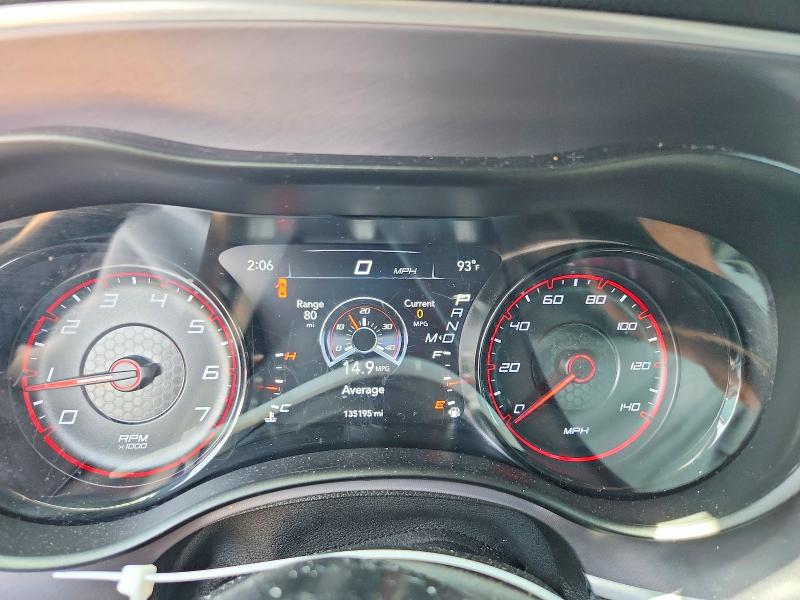 Aukcja sprzedaży 2019 Dodge Charger, vin: 2C3CDXBG2KH692902, numer aukcji: 58473076