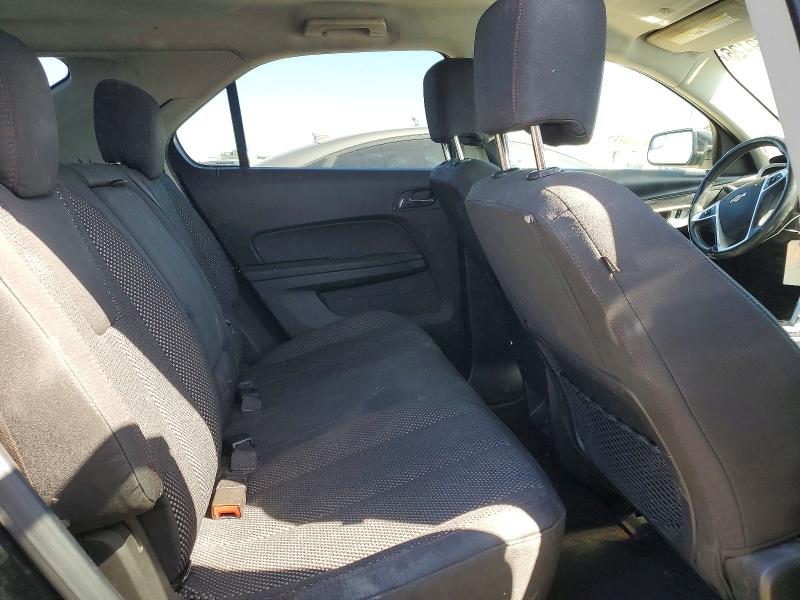 2012 Chevrolet Equinox მანქანა იყიდება აუქციონზე, vin: 2GNALDEK8C6335443, აუქციონის ნომერი: 59169426