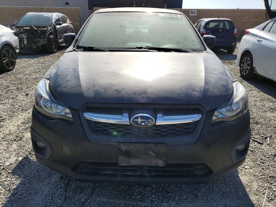 Aukcja sprzedaży 2012 Subaru Impreza, vin: JF1GJAD66CH024525, numer aukcji: 55810216