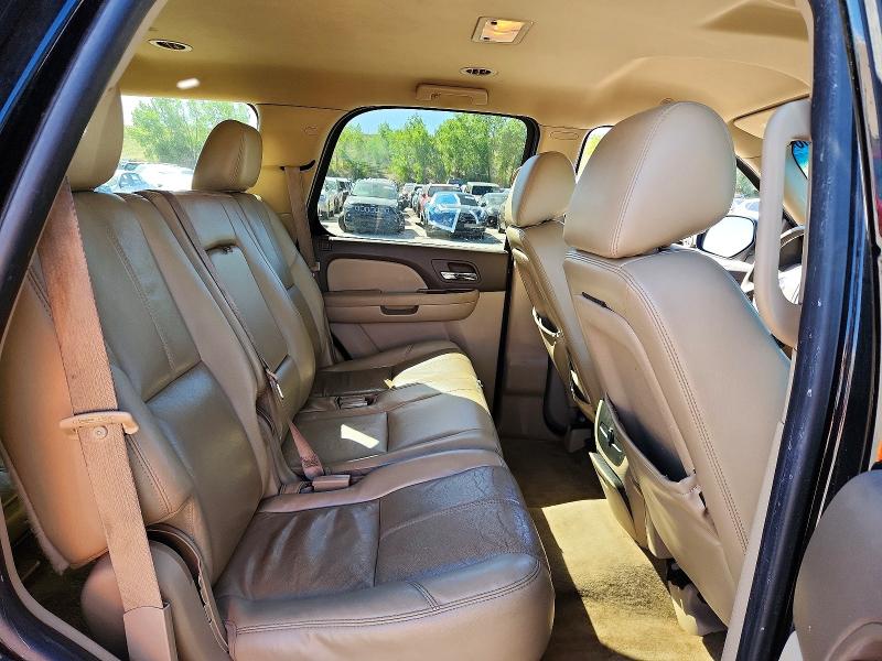57181206 :رقم المزاد ، 1GNSKBE00BR208084 vin ، 2011 Chevrolet Tahoe مزاد بيع