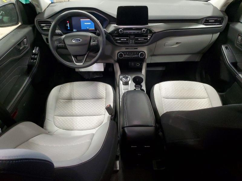 Продаж на аукціоні авто 2025 Ford Escape, vin: 1FMCU9GN1SUB58359, номер лоту: 54993346