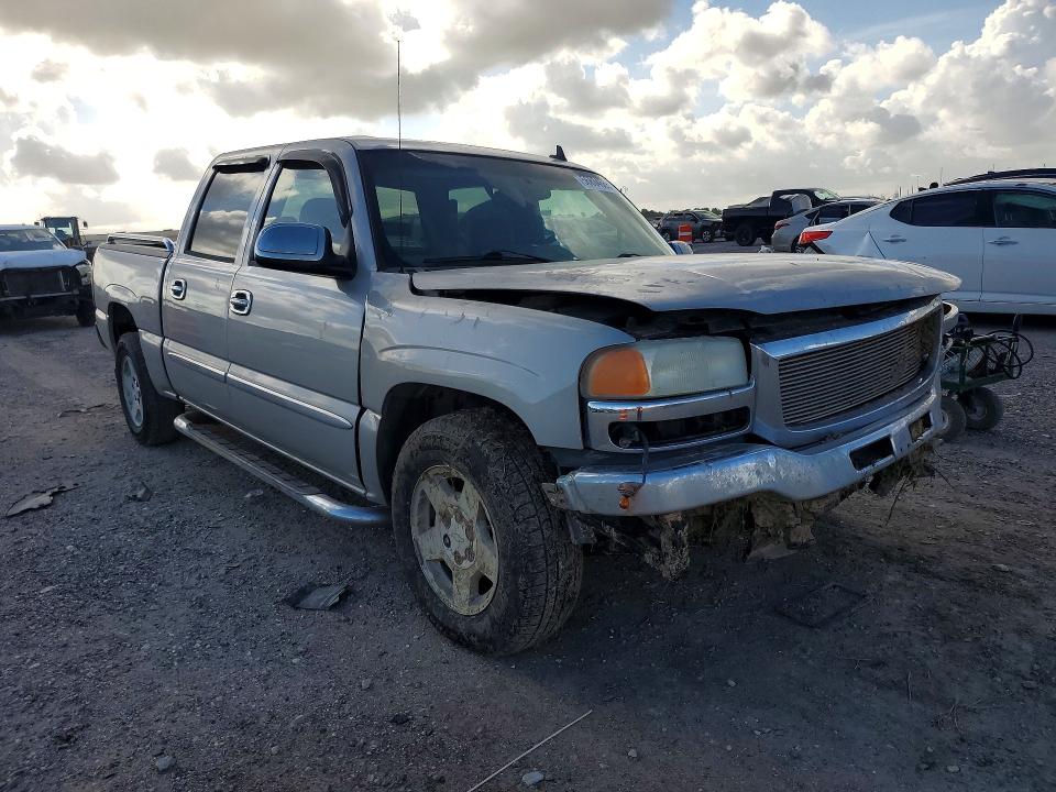 Aukcja sprzedaży 2006 Gmc New Sierra, vin: 2GTEC13T661100514, numer aukcji: 56804666