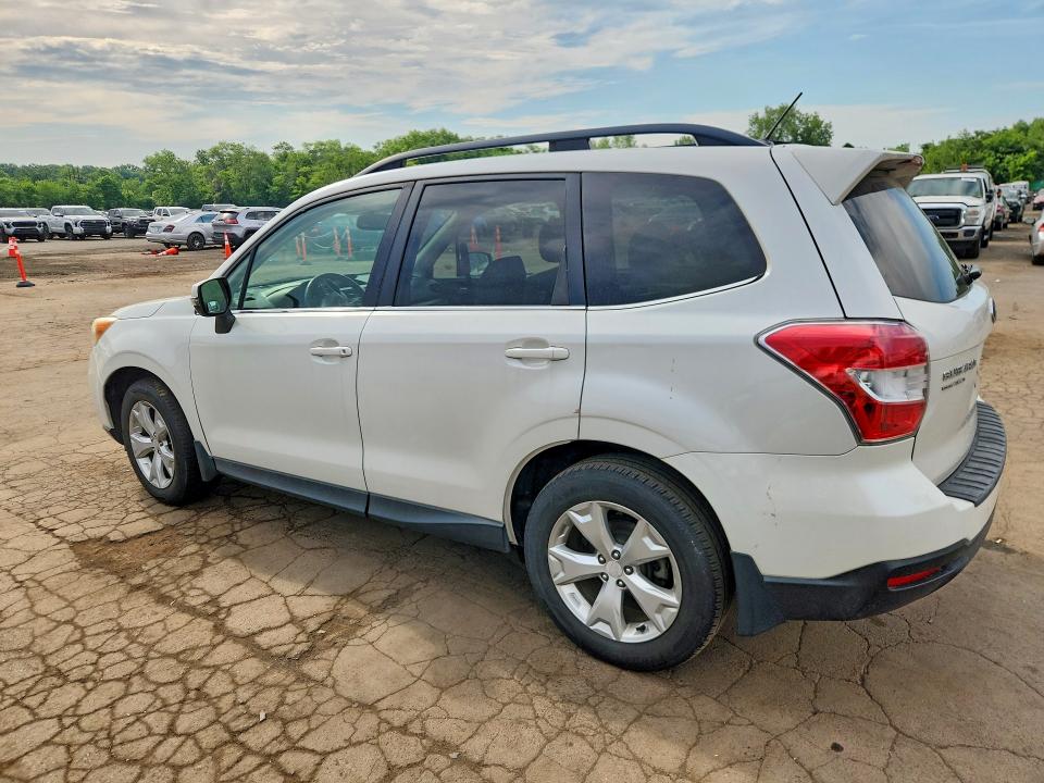 Продажа на аукционе авто 2014 Subaru Forester, vin: JF2SJAMC1EH516006, номер лота: 56341696