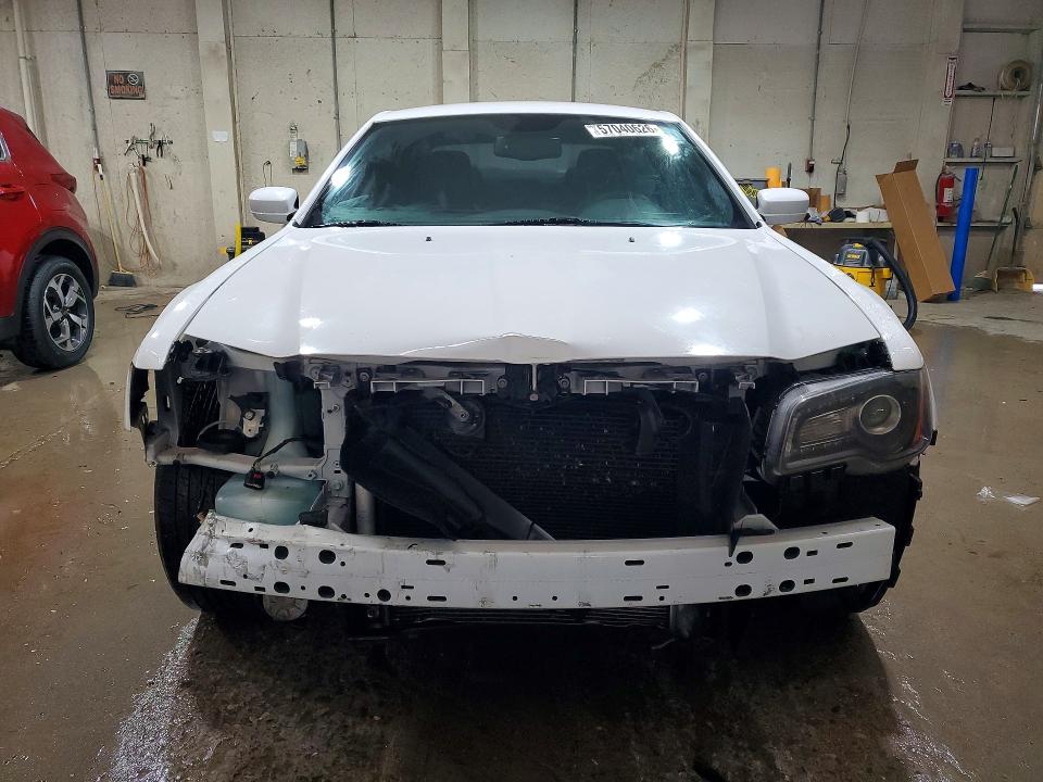 Продажа на аукционе авто 2014 Chrysler 300, vin: 2C3CCAAG8EH193771, номер лота: 57040626