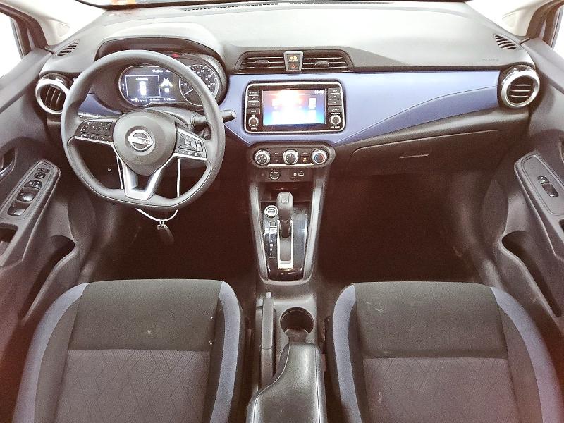 Aukcja sprzedaży 2024 Nissan Versa, vin: 3N1CN8EV6RL905296, numer aukcji: 58230566
