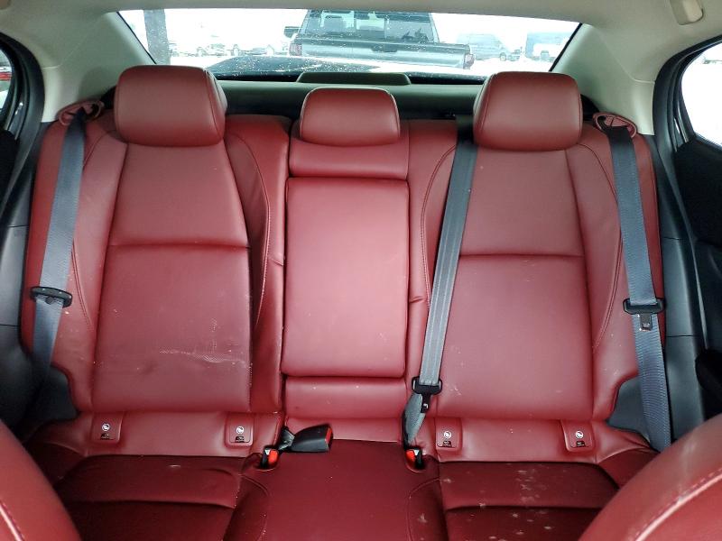 Aukcja sprzedaży 2025 Mazda 3, vin: 3MZBPBCM0SM459699, numer aukcji: 56153586